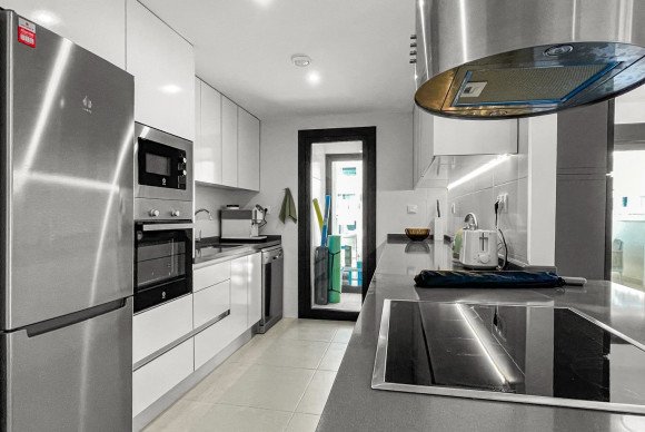 Herverkoop - Appartement  - Orihuela Costa - Los Dolses