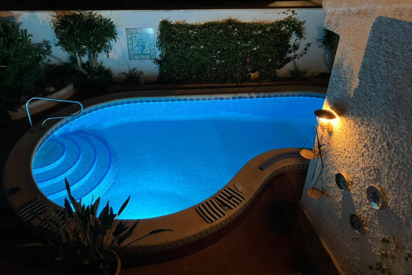 Reventa - Detached Villa - Ciudad Quesada - Central Quesada