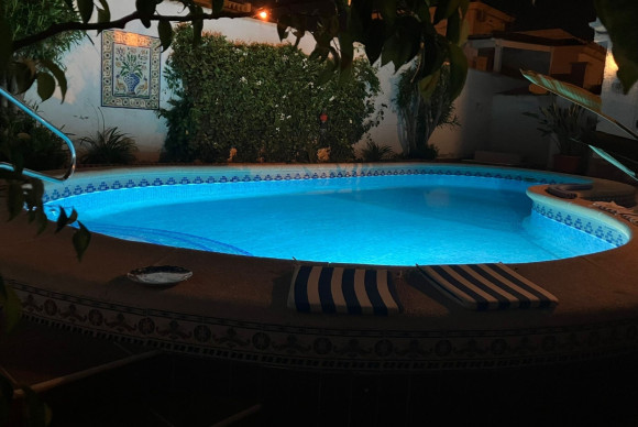 Reventa - Detached Villa - Ciudad Quesada - Central Quesada