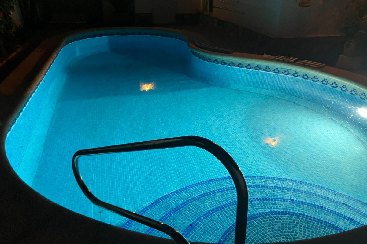 Reventa - Detached Villa - Ciudad Quesada - Central Quesada