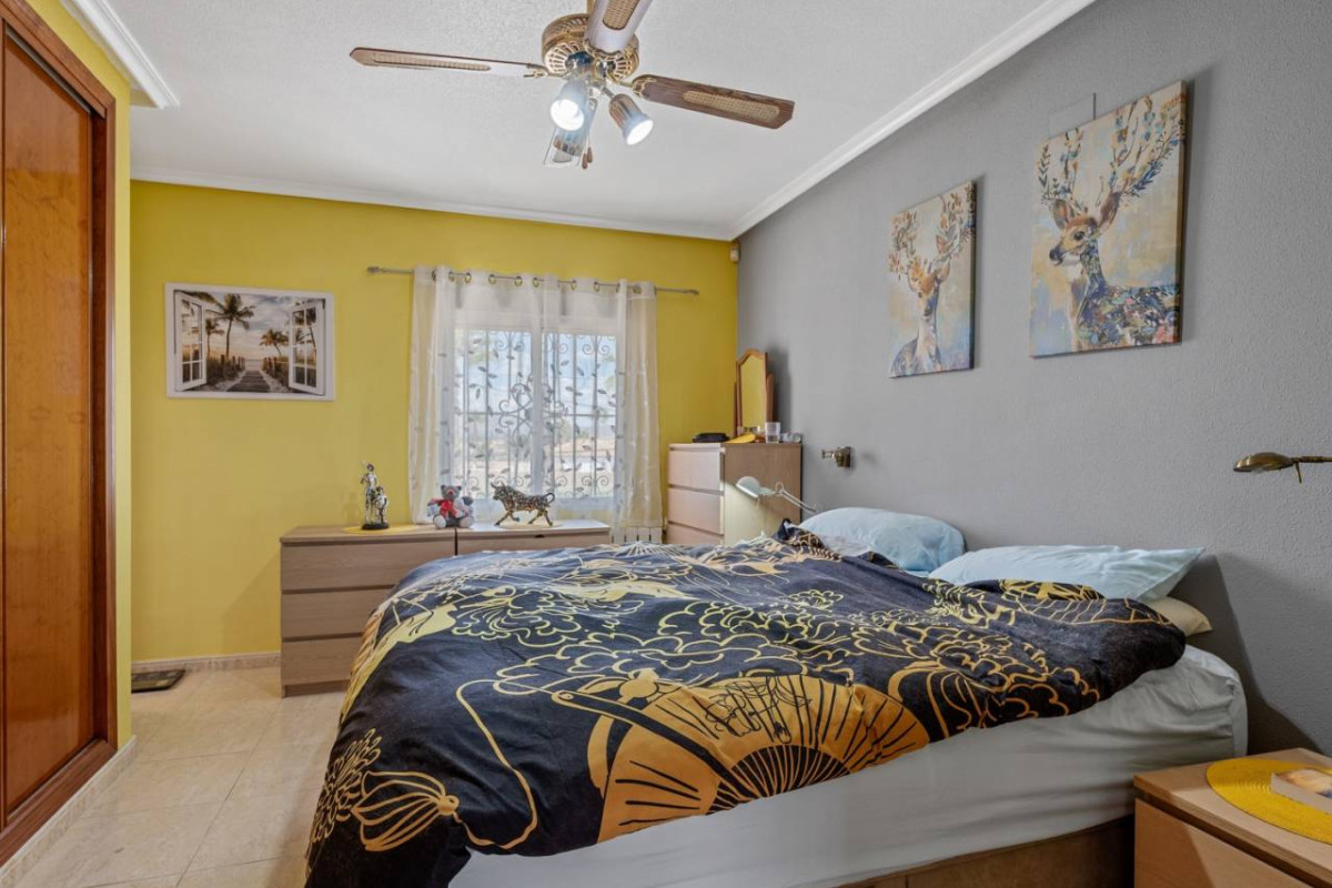 Resale - Finca / Country Property - Catral