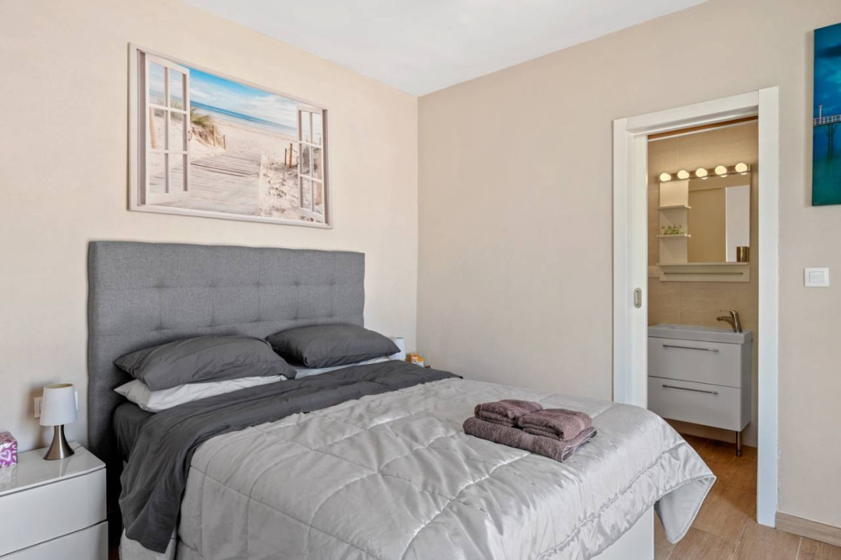 Resale - Finca / Country Property - Catral