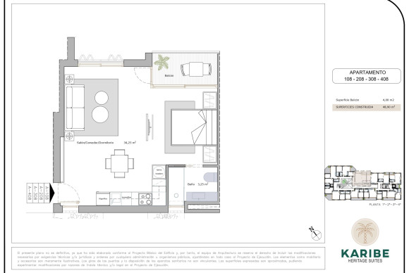 Nouvelle construction - Villa - Lo Pagan