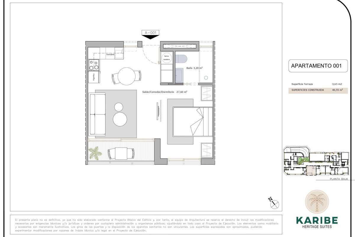 Nouvelle construction - Villa - Lo Pagan