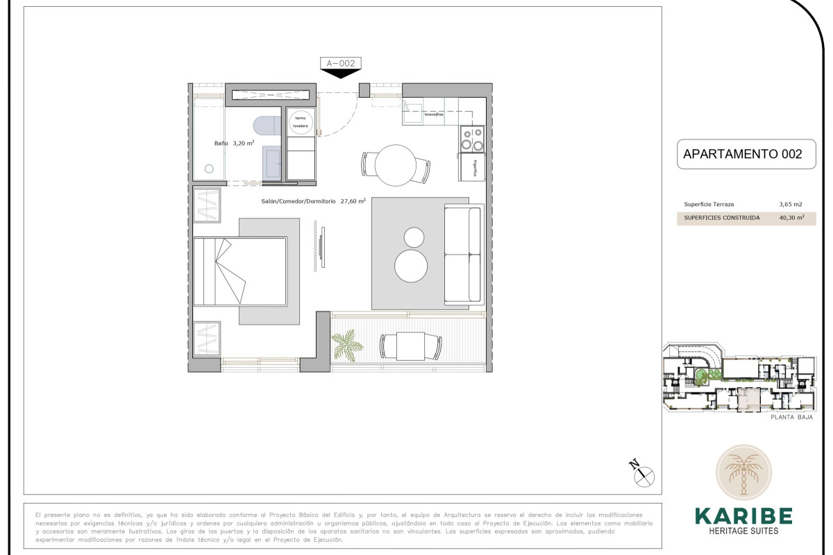 Nouvelle construction - Villa - Lo Pagan