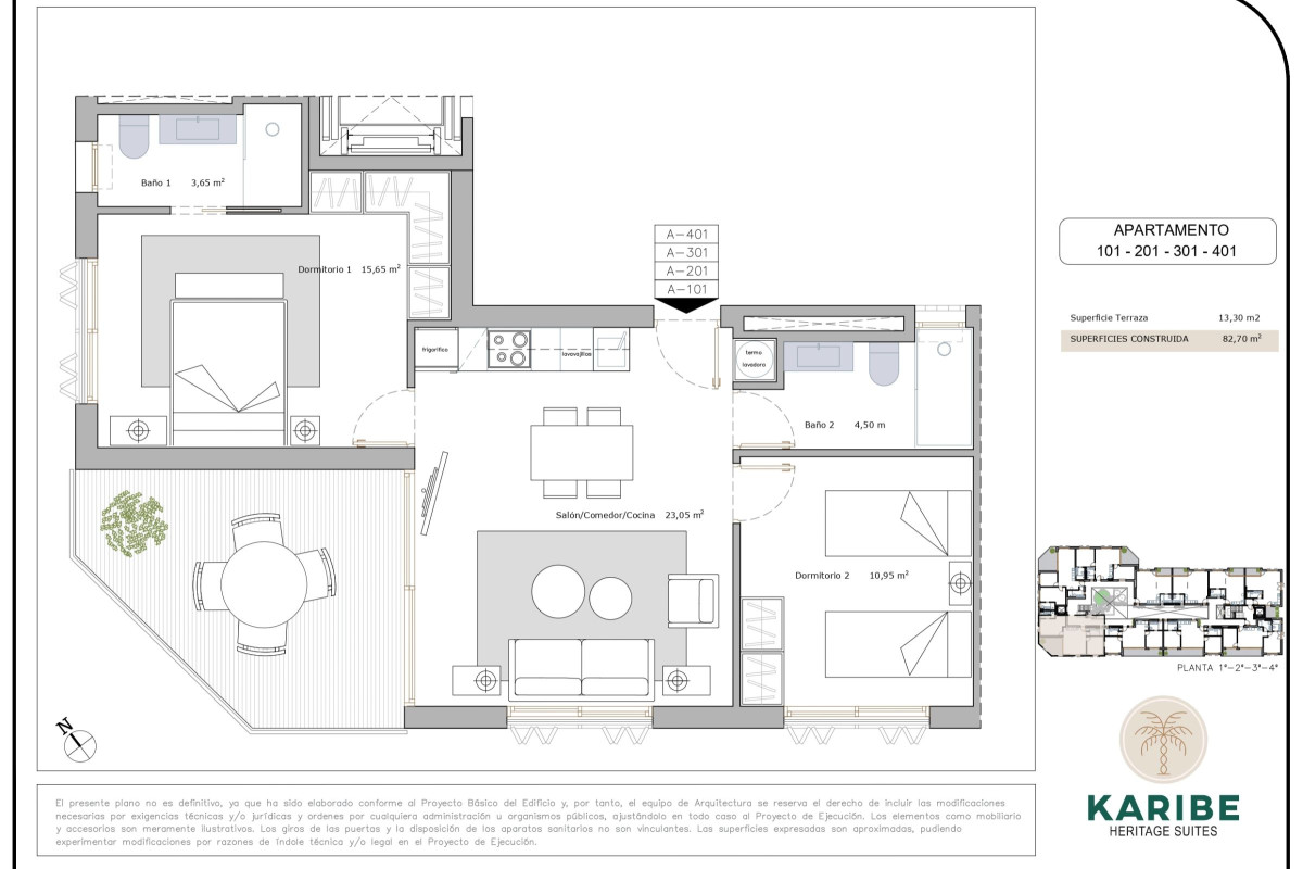 Nouvelle construction - Villa - Lo Pagan