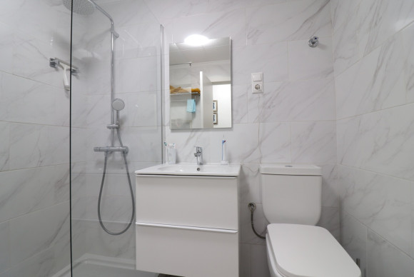 Reventa - Bungalow - Torrevieja - El Chaparral