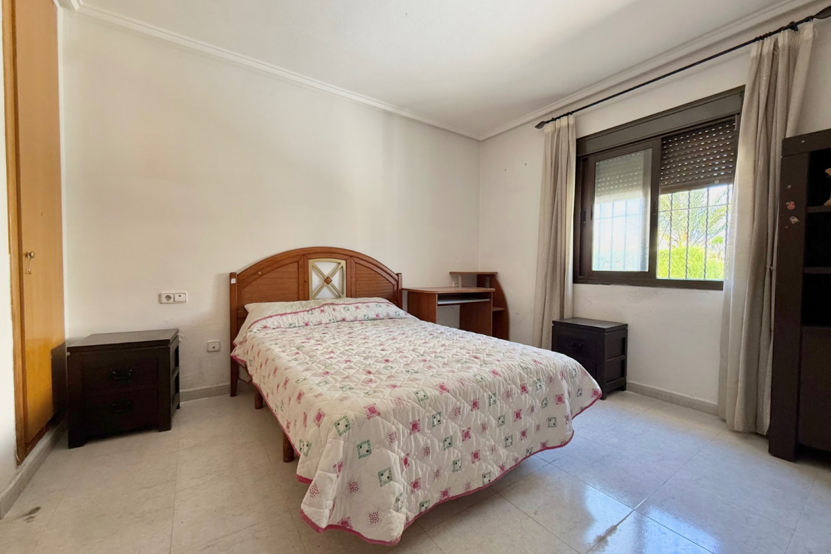 Reventa - Adosado - Ciudad Quesada - Doña Pepa