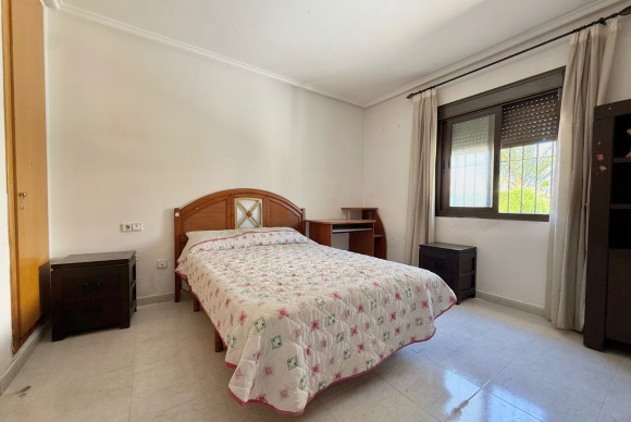 Reventa - Adosado - Ciudad Quesada - Doña Pepa