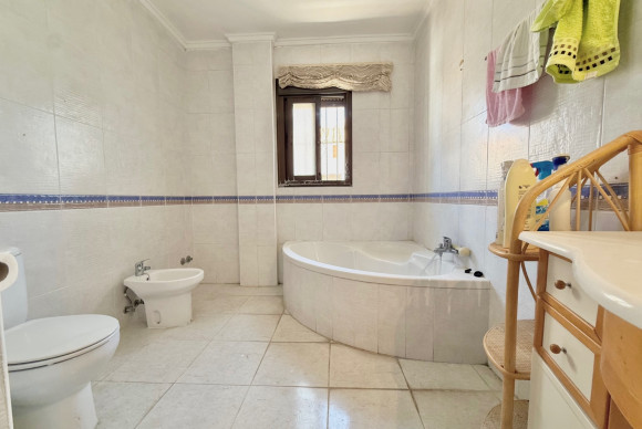 Reventa - Adosado - Ciudad Quesada - Doña Pepa