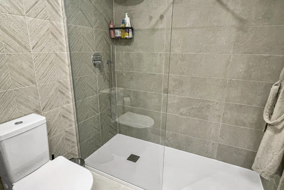 Herverkoop - Appartement  - Orihuela Costa - Los Dolses