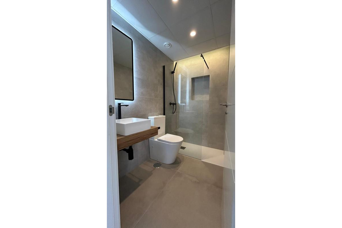 New Build - Townhouse - Pilar de la Horadada - PILAR DE LA HORADADA