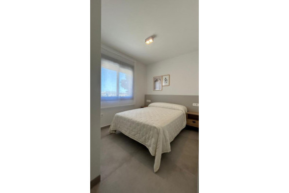 New Build - Townhouse - Pilar de la Horadada - PILAR DE LA HORADADA
