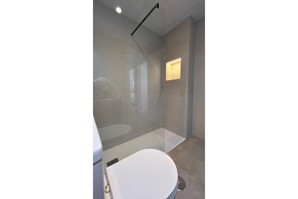 New Build - Townhouse - Pilar de la Horadada - PILAR DE LA HORADADA