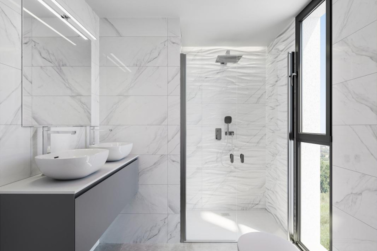 New Build - Apartment  - Guardamar del Segura