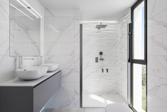 New Build - Apartment  - Guardamar del Segura