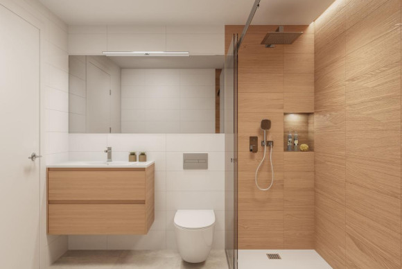 New Build - Apartment  - Guardamar del Segura