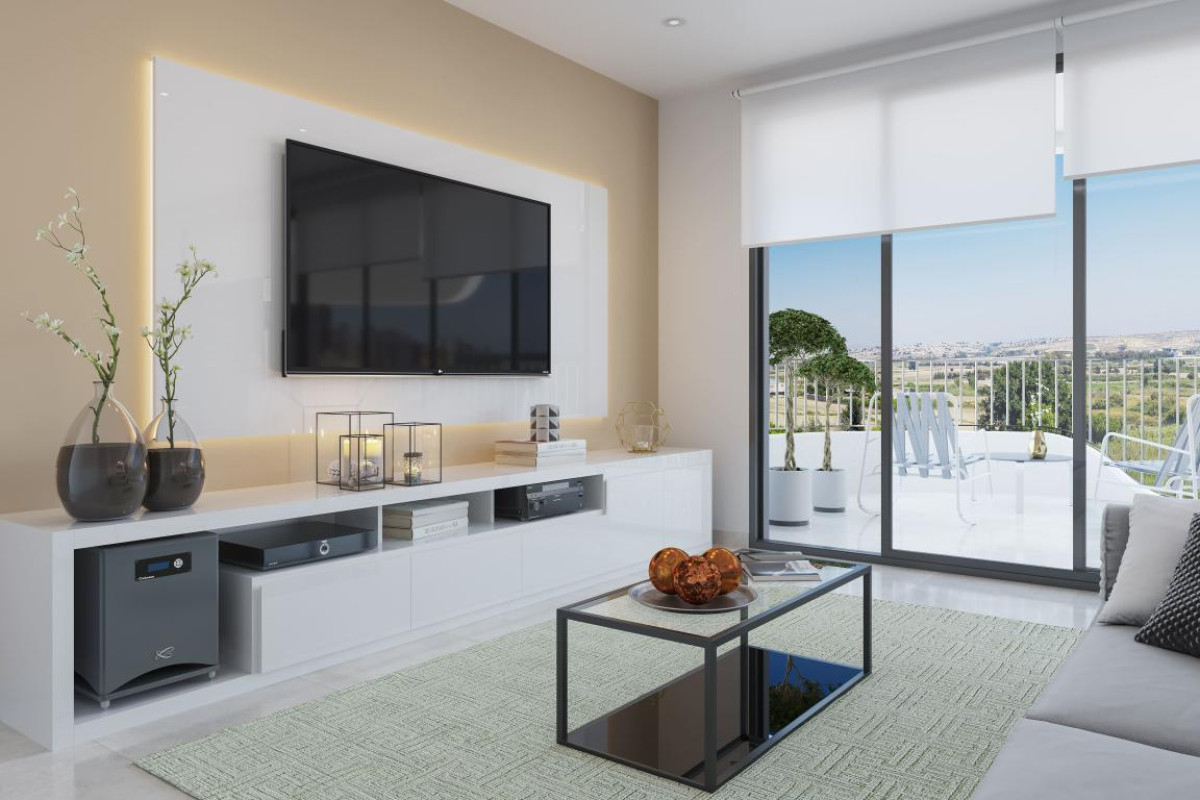 New Build - Apartment  - Guardamar del Segura