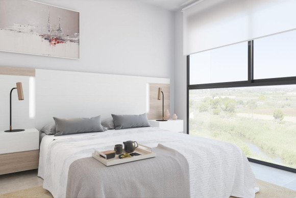 New Build - Apartment  - Guardamar del Segura