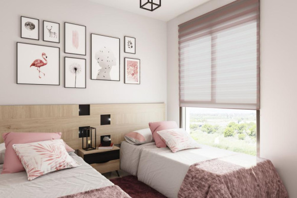 New Build - Apartment  - Guardamar del Segura