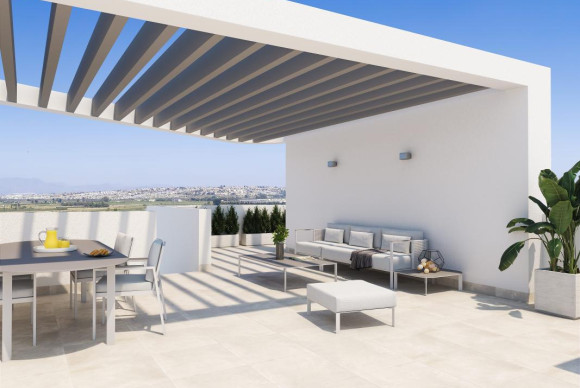 New Build - Apartment  - Guardamar del Segura