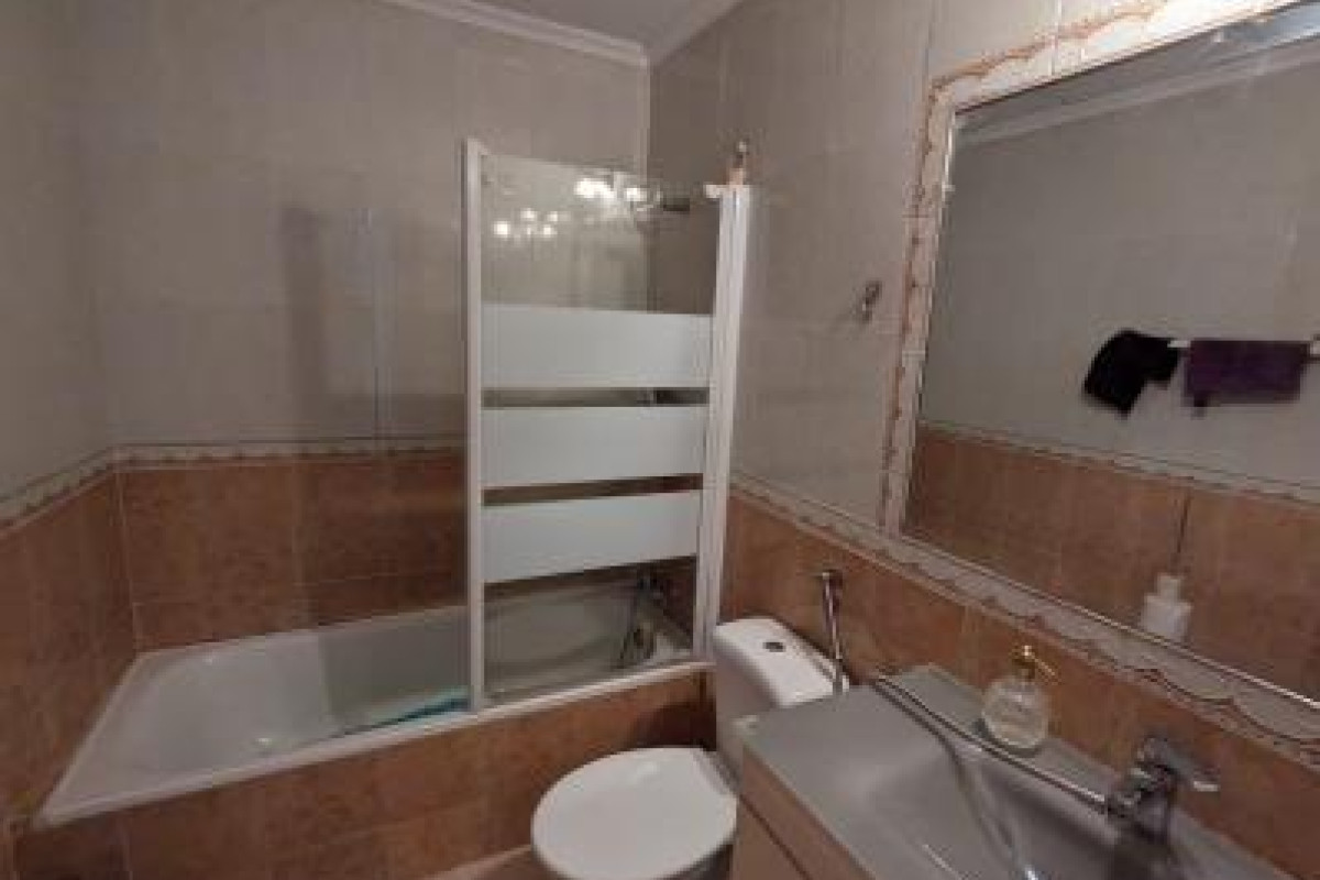 Reventa - Apartamento / piso - Torrevieja - El molino