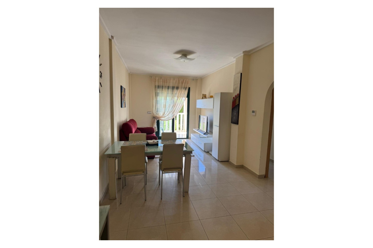 Herverkoop - Appartement  - Ciudad Quesada - Dona Pepa