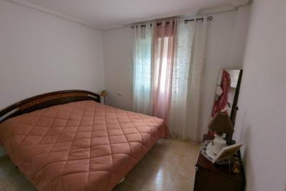 Reventa - Apartamento / piso - Torrevieja - El molino