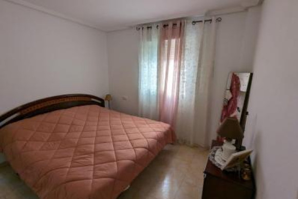 Resale - Apartment  - Torrevieja - El molino