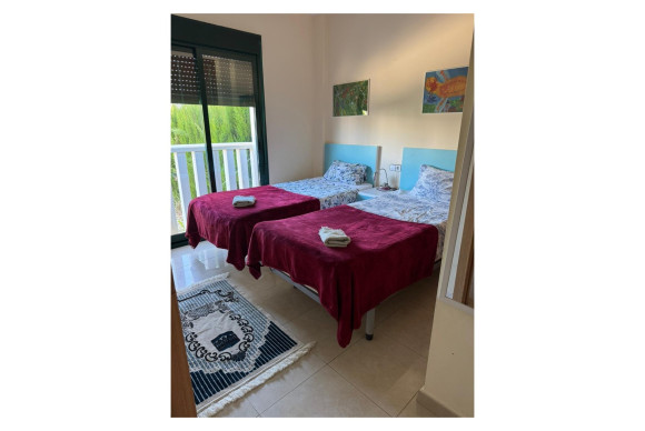 Herverkoop - Appartement  - Ciudad Quesada - Dona Pepa