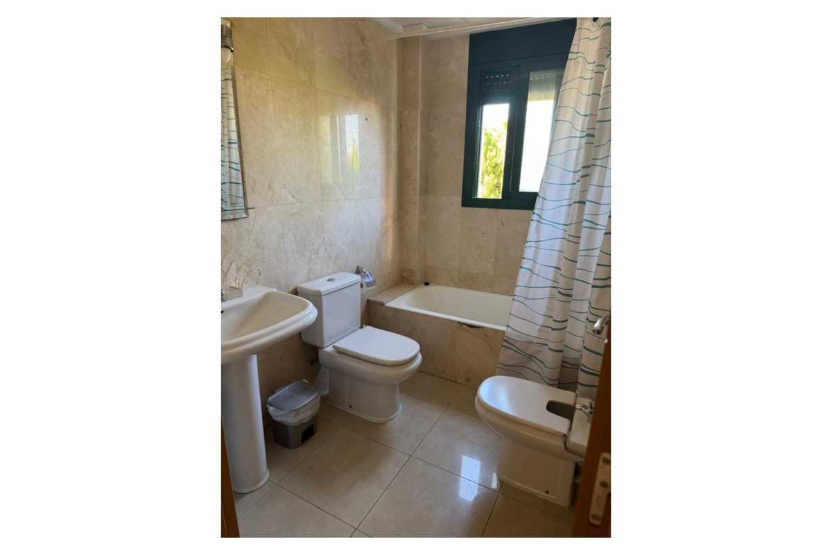 Herverkoop - Appartement  - Ciudad Quesada - Dona Pepa