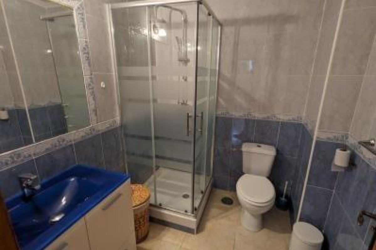 Reventa - Apartamento / piso - Torrevieja - El molino