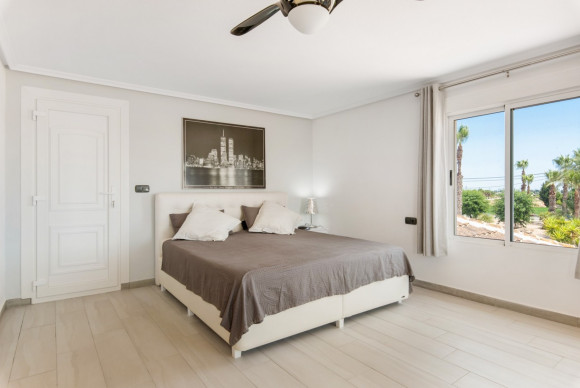 Revente - Country Property - Catral - Catral - Country