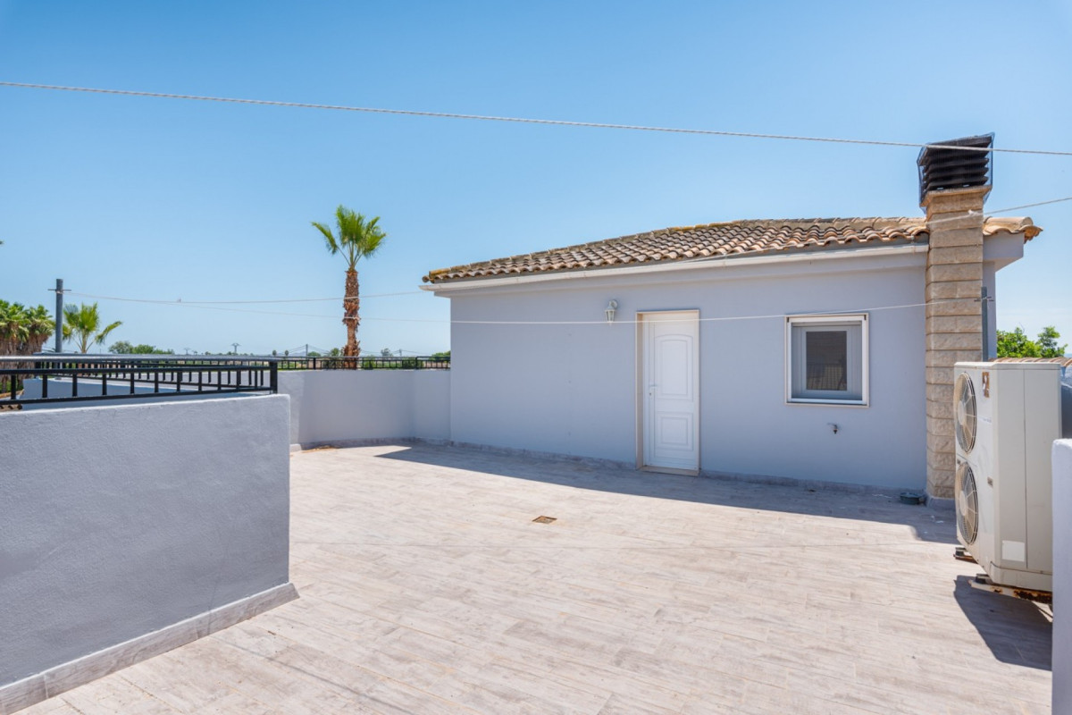 Revente - Country Property - Catral - Catral - Country