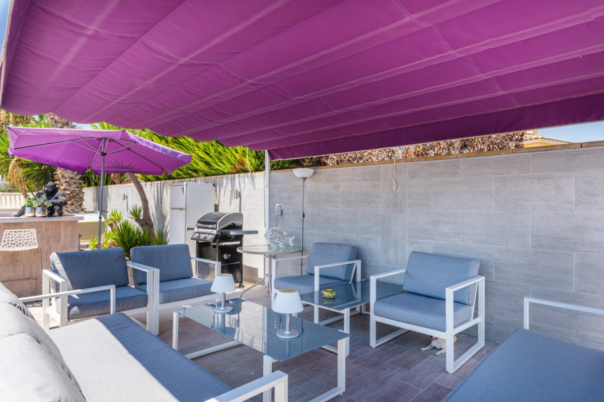 Revente - Country Property - Catral - Catral - Country