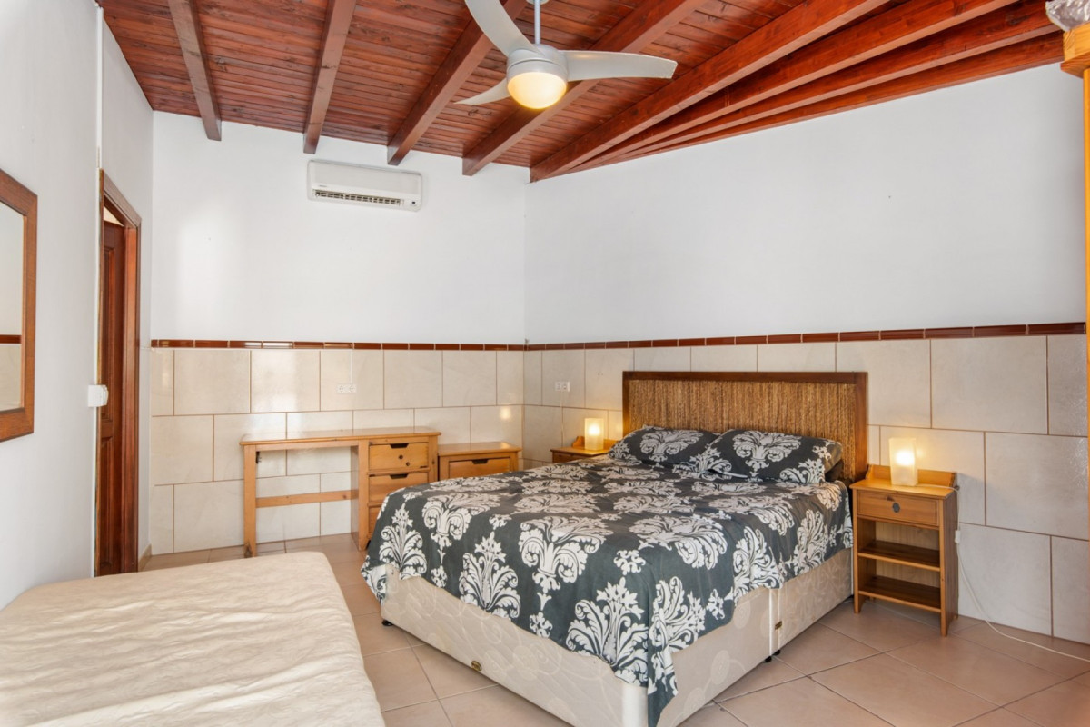 Revente - Country Property - Catral - Catral - Country