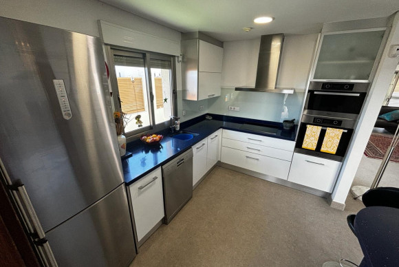 Resale - Detached Villa - Cox - Cox - Country