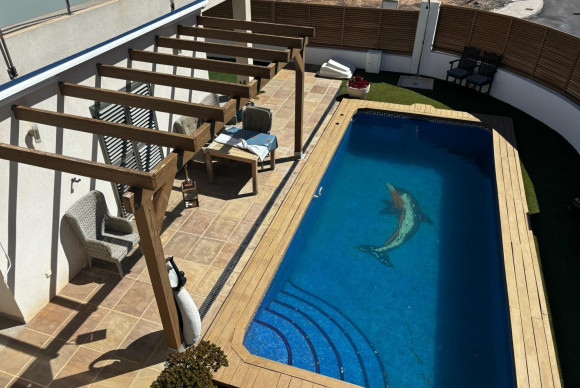 Resale - Detached Villa - Cox - Cox - Country