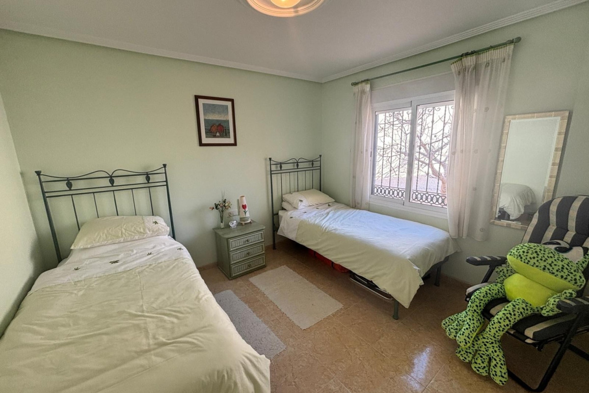Reventa - Detached Villa - Ciudad Quesada - La Marquesa