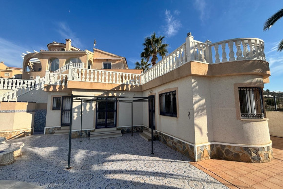 Reventa - Detached Villa - Ciudad Quesada - La Marquesa