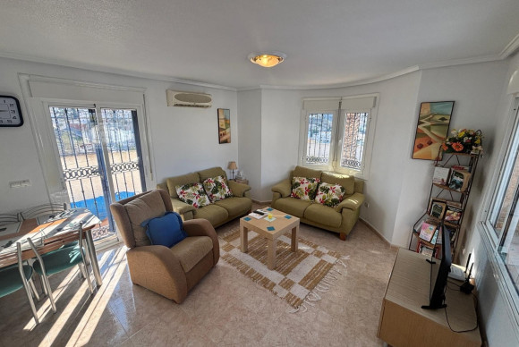 Reventa - Detached Villa - Ciudad Quesada - La Marquesa