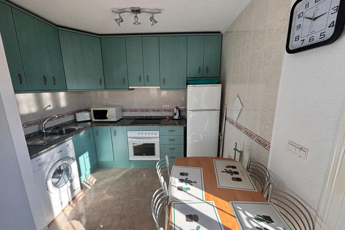 Reventa - Detached Villa - Ciudad Quesada - La Marquesa