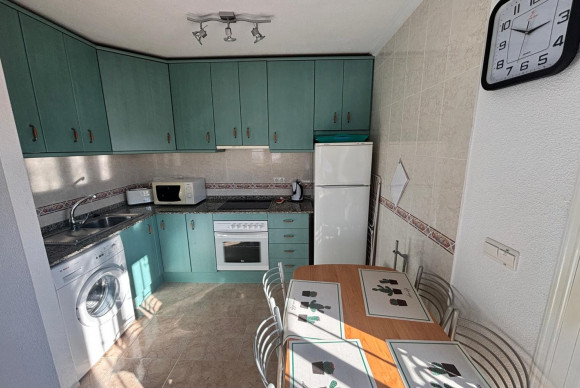 Reventa - Detached Villa - Ciudad Quesada - La Marquesa