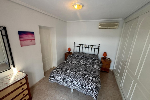 Reventa - Detached Villa - Ciudad Quesada - La Marquesa