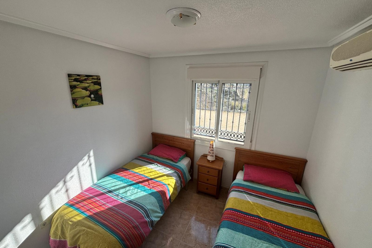 Reventa - Detached Villa - Ciudad Quesada - La Marquesa