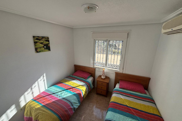 Reventa - Detached Villa - Ciudad Quesada - La Marquesa