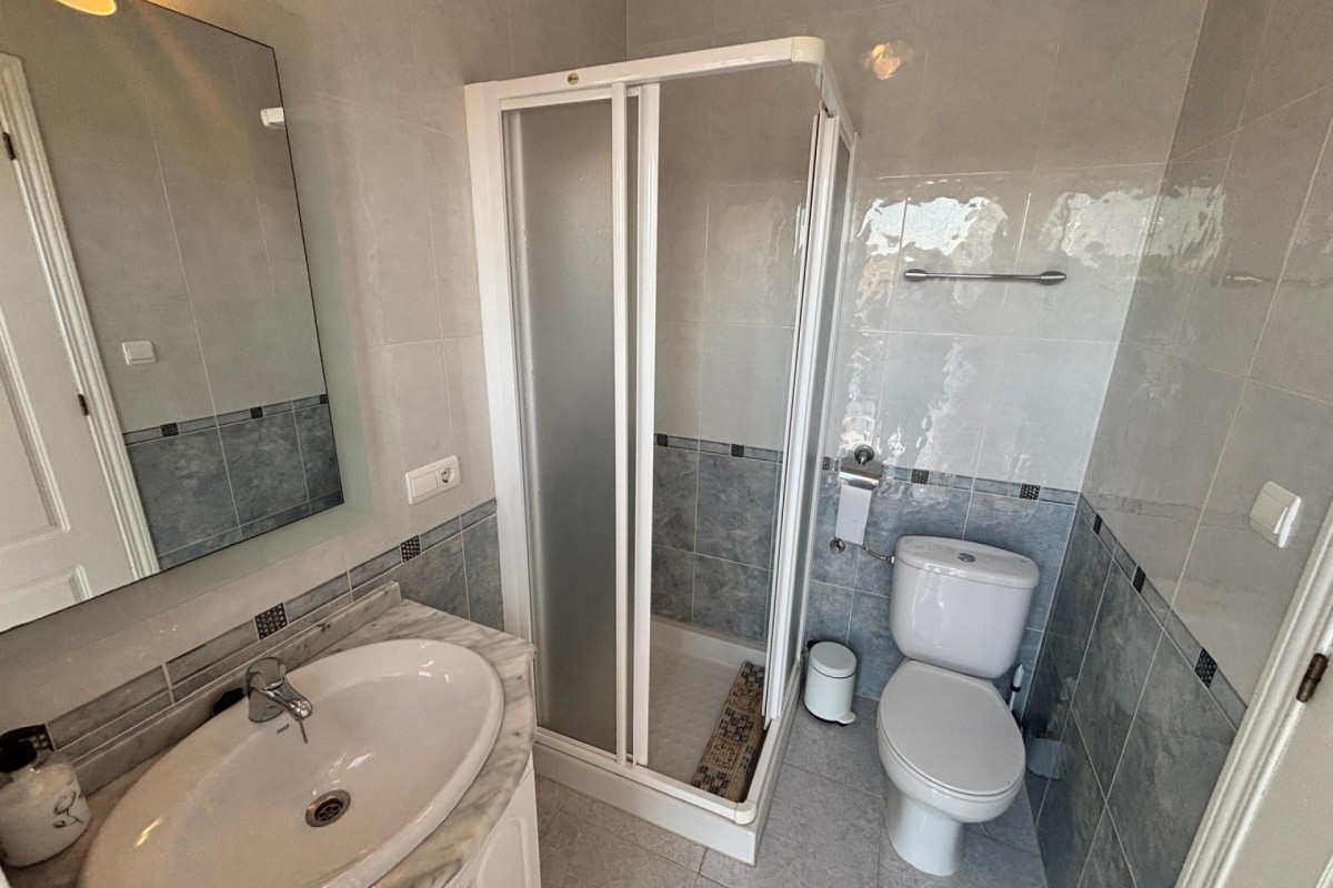 Reventa - Detached Villa - Ciudad Quesada - La Marquesa