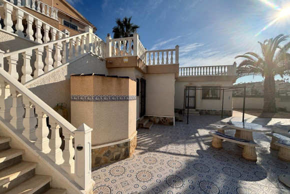 Reventa - Detached Villa - Ciudad Quesada - La Marquesa