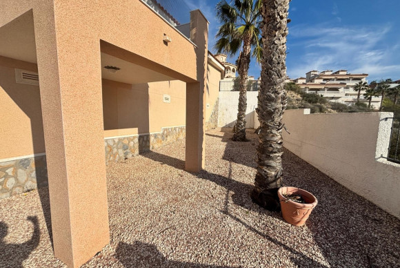 Reventa - Detached Villa - Ciudad Quesada - La Marquesa