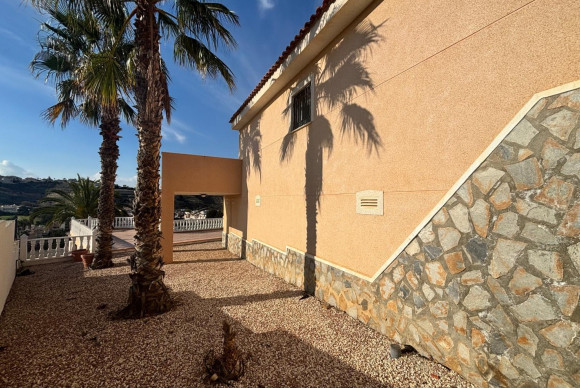 Reventa - Detached Villa - Ciudad Quesada - La Marquesa